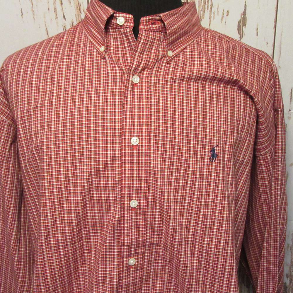 Ralph Lauren Blake
